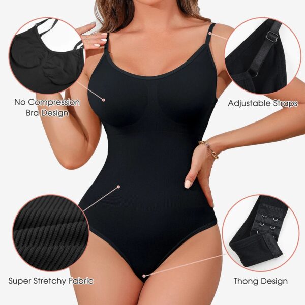 Κορμάκι Magic Bodywear
