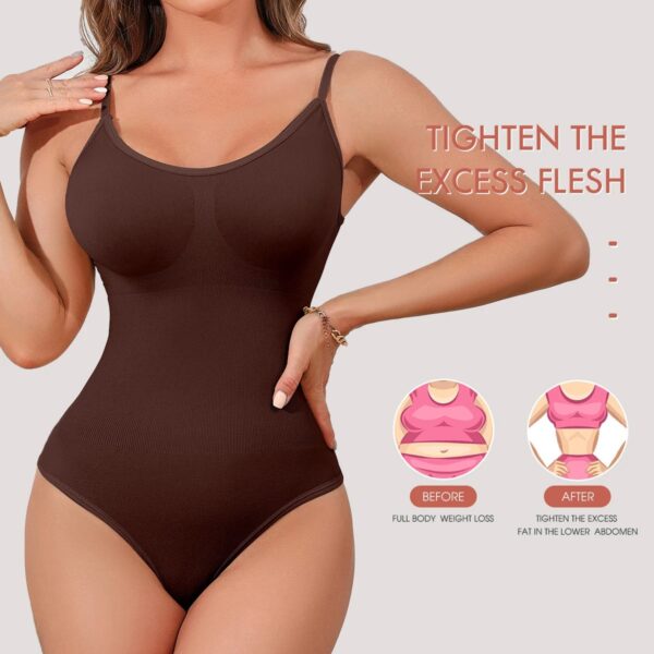 Κορμάκι Magic Bodywear - Image 3