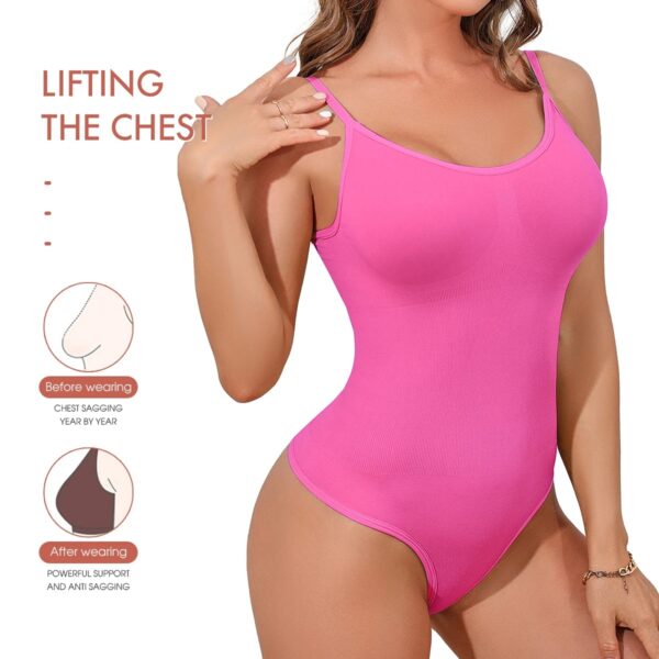 Κορμάκι Magic Bodywear - Image 4