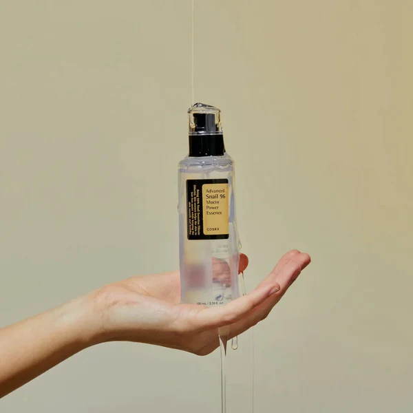 COSRX  Advanced Snail 96 Mucin Power Essence Τονωτική Λοσιόν, 100 ml