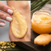 Peeling σώματος Cookies
