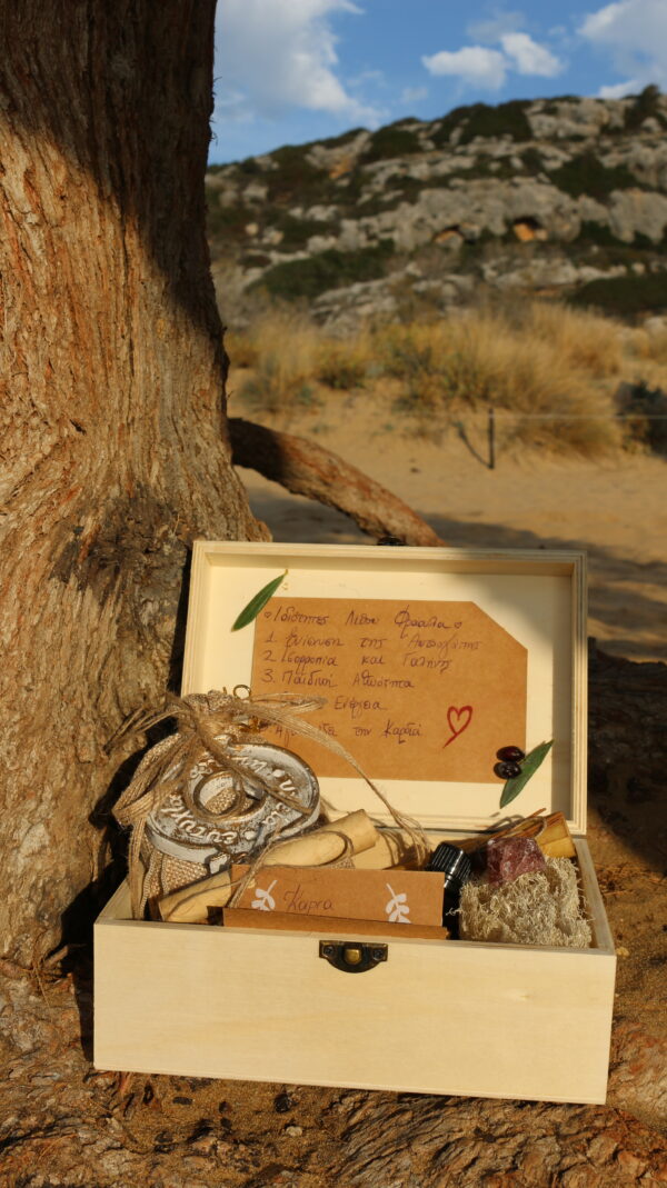 Ευ Ζην Box Γούρι - Image 8
