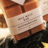 Wax Melt Bar Melomakarono