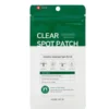 SOME BY MI  30 days Miracle Clear Spot Patches Τοπική Φροντίδα, 18 τμχ