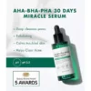 SOME BY MI  AHA-BHA-PHA 30 Days Miracle Serum Ορός προσώπου, 50 ml